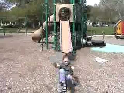 The Park video