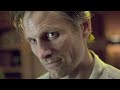 Viggo Mortensen is coming on the Kermode Mayo Review show this week to talk about his new film A Dangerous Method. A while back I said that he was the natural successor to Robert De Niro - do you agree with me?