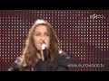 Olta Boka (Albania): first rehearsal