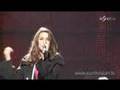 Olta Boka (Albania): first rehearsal
