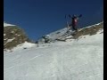 NTB Ski Übungsleiter Ausbildung Kaprun