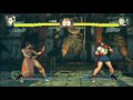ストリートファイターＩＶ