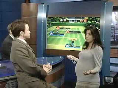 Off The Cuff: Comedian Tammy Pescatelli
