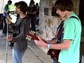 Amnesiac - My Iron Lung (Live)