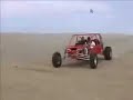 Insane Sandrail wheelies From Marc at Dumont