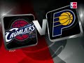 2/20 Cleveland Cavaliers Vs. Indiana Pacers Highlights