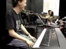 The Amazing Steven Schrag