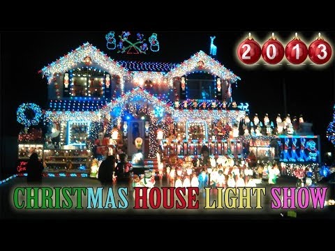 WOW....any guesses on their electricity bill??