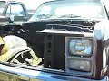 Chevrolet... Junkyard Tour.... Chevrolet... Junkyard Tour....