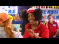 Little Miss Jocelyn - S 2 E 4 - Part 1