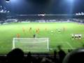 videos de wedstrijd Sparta - Volendam 15 nov.2008