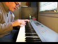 Improv - Slow Jams, for real this time