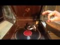 珍百景?!=「トロイメライ」/バイオリン ソロ SP盤= Mischa Elman .wmv