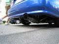 EM1 Greddy Ti-C exhaust