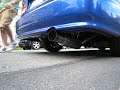 EM1 Greddy Ti-C exhaust