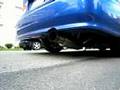 EM1 Greddy Ti-C exhaust