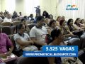 Alagoas Faz: uma semana e muito trabalho