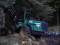 Timberjack 1270B 99 when nearly new Timberjack 1270B 99 when nearly new