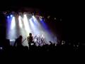 videos de Satyricon-Black Crow On A Tombstone  LONDON LIVE 26 11 2008