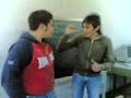 Compagni di klasse ke ballano popopopopopo Compagni di klasse ke ballano popopopopopo