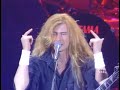 Megadeth - 1. Intro + Holy Wars Megadeth - 1. Intro + Holy Wars