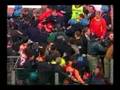Galatasaray-AS Roma (voetbal rellen)