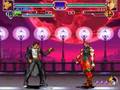 Mugen: Jin's Search 74 Special - Jotaro(Me) Vs Enraged Dio