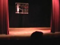 Exhivicion en el Mauricio Lopez parte 9/9 (despedida)