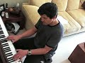 Daniel Smith - Boogie Woogie