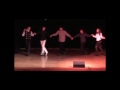 Bulgarian Performance - International Dinner 2009 ( WPI )