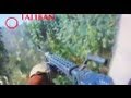 ALMOST SHOT IN TALIBAN AMBUSH - M240 HELMET CAM FIREFIGHT | FUNKER530
