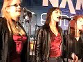NAMM 2008 ALL-STAR JAM: \"Rocky Mountain Way\" NAMM 2008 ALL-STAR JAM: \"Rocky Mountain Way\"
