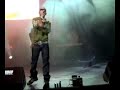 Wisin y Yandel - Aprovechalo Buena calidad(Arena Monterrey)22 de agosto
