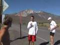 # 11 - Marathon - Tempo, Moby, Mike Sayenko, Nick Shutze