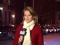 NY Crane Disaster 15 Mar 2008