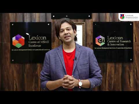 LEXICON Mile General video thumbnail 12