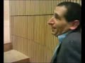 Mike Reiss en Chile
