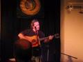Richard Shindell at the Brennan Coffeehouse