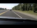 Penske Truck Car Accident