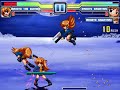 MUGEN Character showcase I: Makoto the gunner MUGEN Character showcase I: Makoto the gunner