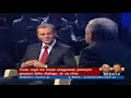 Debata Tuska i Kaczyńskiego Counter Strike