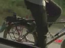 Clown bikes across Pakistan Clown bikes across Pakistan