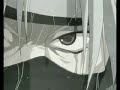 Kakshi Hatake