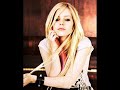 Avril lavigne-hot