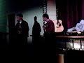 If you could rock to kolob