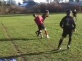 Hundred Of Hoo, Year 11 Football Semi Final