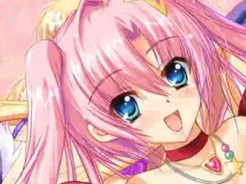LiLiM「あい☆きゃん」デモムービー