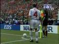 FRANCIA 98 MEXICO 2 HOLANDA 2