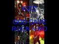 kizz god gave rock n roll to you (full song)
