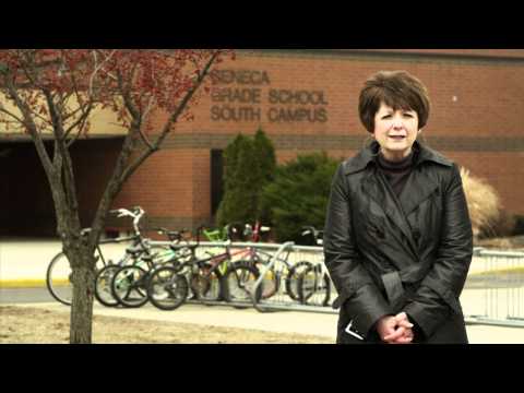 The 2011 Cubs on WGN-TV: Kathy P.'s Story Video